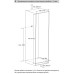 Купить  Винный шкаф CASO WineDeluxe WD 96 в интернет-магазине Мега-кухня 5