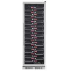 Винный шкаф Temptech Copenhagen CPRO1800SX-24