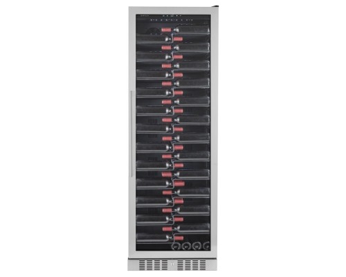 Купить Винный шкаф Temptech Copenhagen CPRO1800SX-24 в интернет-магазине Мега-кухня