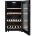 Купить Винный шкаф La Sommeliere LS51.2ZBLACK в интернет-магазине Мега-кухня 8