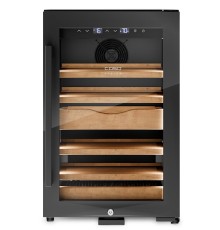 Шкаф для сигар CASO PuroCubano 45