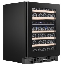 Винный шкаф Temptech Oslo OX60DRB-24