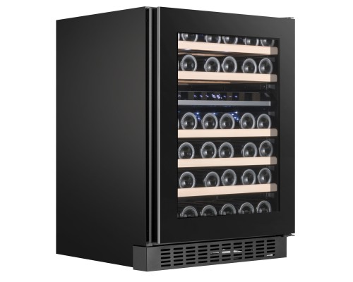 Купить Винный шкаф Temptech Oslo OX60DRB-24 в интернет-магазине Мега-кухня Купить Винный шкаф Temptech Oslo OX60DRB-24 в интернет-магазине Мега-кухня