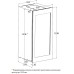 Купить  Винный шкаф CASO WineDeluxe WD 60 в интернет-магазине Мега-кухня 5