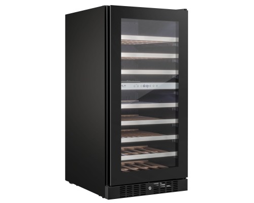 Купить  Винный шкаф Temptech STHLM ST120DRB в интернет-магазине Мега-кухня 4