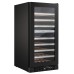 Купить  Винный шкаф Temptech STHLM ST120DRB в интернет-магазине Мега-кухня 4