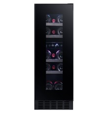 Винный шкаф Temptech Sommelier SOMX30DRB-24