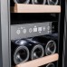 Купить  Винный шкаф Temptech Oslo OX30DX-24 в интернет-магазине Мега-кухня 2