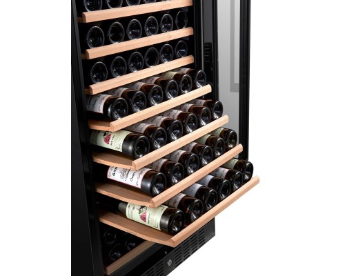 Купить  Винный шкаф Temptech Classique CL180SB в интернет-магазине Мега-кухня 3