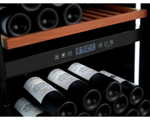 Купить  Винный шкаф MILLESIME140D в интернет-магазине Мега-кухня 3