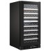 Купить  Винный шкаф Temptech STHLM ST120DRB в интернет-магазине Мега-кухня 1
