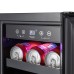 Купить  Винный шкаф Temptech Sommelier SOM2DX60DRB в интернет-магазине Мега-кухня 4