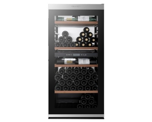 Купить  Винный шкаф MILLESIME140D в интернет-магазине Мега-кухня 4