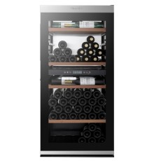 Винный шкаф Climadiff MILLESIME140D