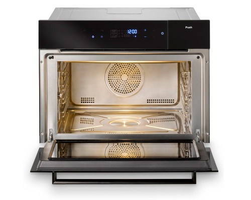 Купить  Духовой шкаф CASO SteamMaster E 56 в интернет-магазине Мега-кухня 1