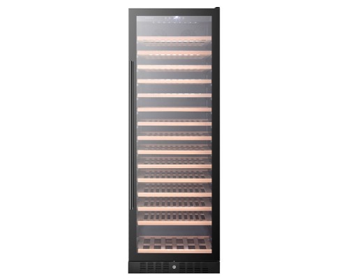 Купить  Винный шкаф Temptech Classique CL180SB в интернет-магазине Мега-кухня 5