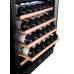 Купить  Винный шкаф Temptech Classique CL120DB в интернет-магазине Мега-кухня 4