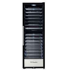 Винный шкаф La Sommeliere PRO160DZN