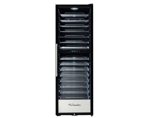 Купить Винный шкаф La Sommeliere PRO160DZN в интернет-магазине Мега-кухня 6 Купить Винный шкаф La Sommeliere PRO160DZN в интернет-магазине Мега-кухня 6