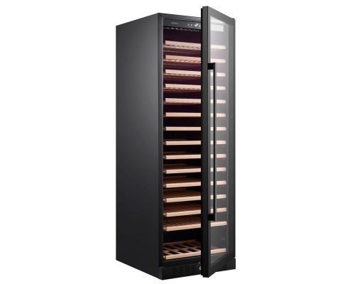 Купить  Винный шкаф Temptech Classique CL180SB в интернет-магазине Мега-кухня 7