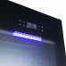 Купить Винный шкаф Temptech Elegance E1000DRB-24 в интернет-магазине Мега-кухня 3