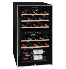 Винный шкаф La Sommeliere ECS31.2Z