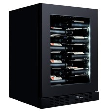 Винный шкаф Temptech Copenhagen CPROX60SRB-24