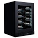 Купить Винный шкаф Temptech Copenhagen CPROX60SRB-24 в интернет-магазине Мега-кухня
