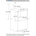 Купить  Винный шкаф CASO WineDeluxe WD 17 в интернет-магазине Мега-кухня 3