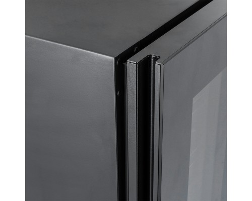 Купить Винный шкаф Temptech Elegance E1000DRB-24 в интернет-магазине Мега-кухня 5 Купить Винный шкаф Temptech Elegance E1000DRB-24 в интернет-магазине Мега-кухня 5