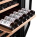 Купить  Винный шкаф Temptech Classique CL180SB в интернет-магазине Мега-кухня 4