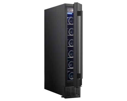 Купить  Винный шкаф Temptech Classique CLX15SB в интернет-магазине Мега-кухня 1
