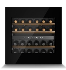 Винный шкаф CASO WineDeluxe WD 24