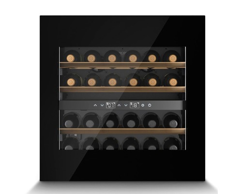 Купить  Винный шкаф CASO WineDeluxe WD 24 в интернет-магазине Мега-кухня 1