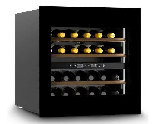 Купить Винный шкаф CASO WineDeluxe WD 24 в интернет-магазине Мега-кухня