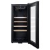 Купить Винный шкаф La Sommeliere LS38BLACK в интернет-магазине Мега-кухня 10