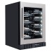 Купить Винный шкаф Temptech Copenhagen CPROX60SX-24 в интернет-магазине Мега-кухня 1
