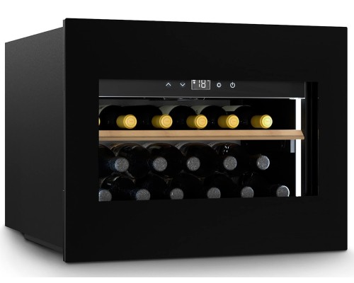 Купить Винный шкаф CASO WineDeluxe WD 17 в интернет-магазине Мега-кухня
