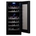 Купить Винный шкаф Temptech Sommelier SOMQ38DRB-24 в интернет-магазине Мега-кухня 1