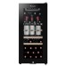 Купить Винный шкаф La Sommeliere LS38BLACK в интернет-магазине Мега-кухня 4