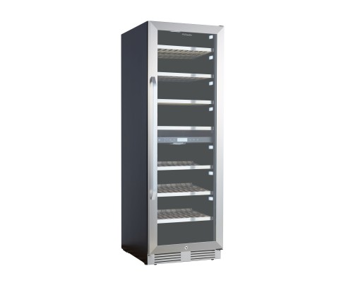 Купить Винный шкаф La Sommeliere MT150DZ в интернет-магазине Мега-кухня 2 Купить Винный шкаф La Sommeliere MT150DZ в интернет-магазине Мега-кухня 2