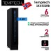 Купить  Винный шкаф Temptech Skagen SKX15SRB в интернет-магазине Мега-кухня 3