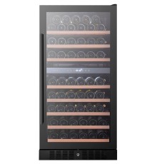 Винный шкаф Temptech Classique CL120DB