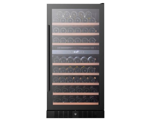 Купить Винный шкаф Temptech Classique CL120DB в интернет-магазине Мега-кухня