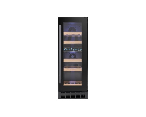 Купить  Винный шкаф Temptech Prestige PRESX30DB в интернет-магазине Мега-кухня 2