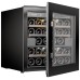 Купить  Винный шкаф Temptech Sommelier SOMZ60DB-24 в интернет-магазине Мега-кухня 2