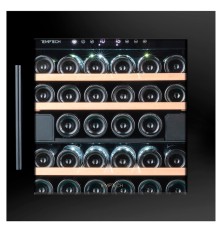 Винный шкаф Temptech Oslo OZ60DB-24