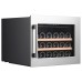 Купить  Винный шкаф Temptech Oslo OZ45SX-24 в интернет-магазине Мега-кухня 1