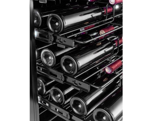 Купить  Винный шкаф Temptech Copenhagen CPRO1800DRB-24 в интернет-магазине Мега-кухня 4