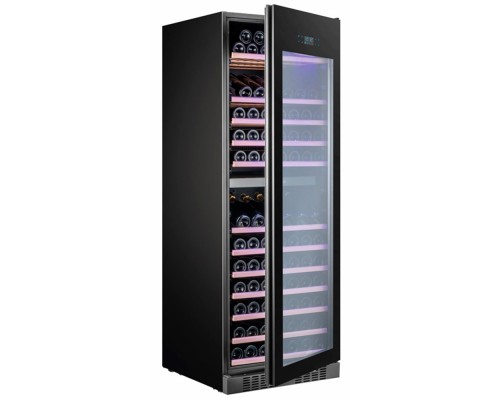 Купить Винный шкаф Temptech Elegance E1000DRB-24 в интернет-магазине Мега-кухня 1 Купить Винный шкаф Temptech Elegance E1000DRB-24 в интернет-магазине Мега-кухня 1